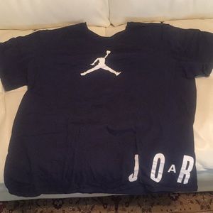Michael Jordan’s t shirt